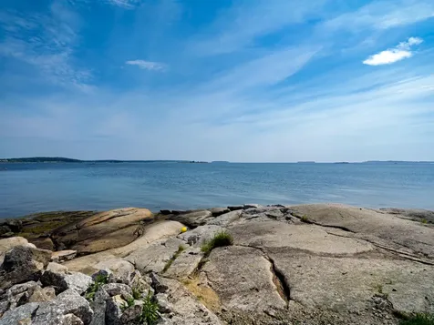 9 Elwell Point South Thomaston ME 04858