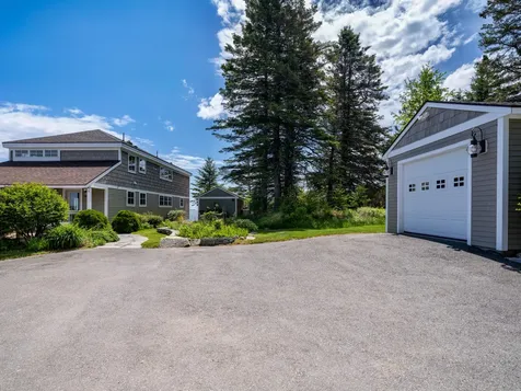 9 Elwell Point South Thomaston ME 04858