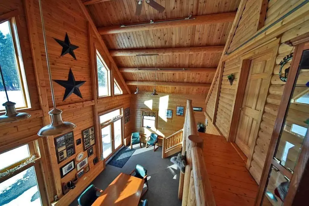 205 Oakfield Smyrna Road Oakfield ME 04763