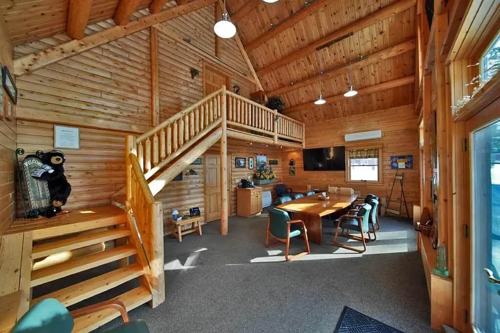 205 Oakfield Smyrna Road Oakfield ME 04763