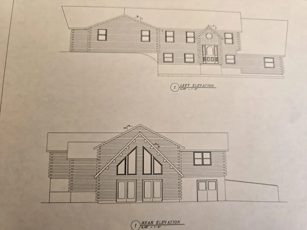 205 Oakfield Smyrna Road Oakfield ME 04763