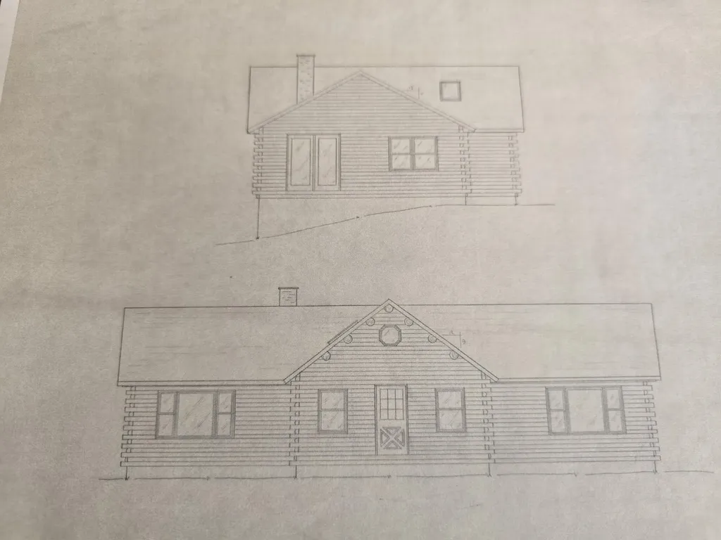 205 Oakfield Smyrna Road Oakfield ME 04763
