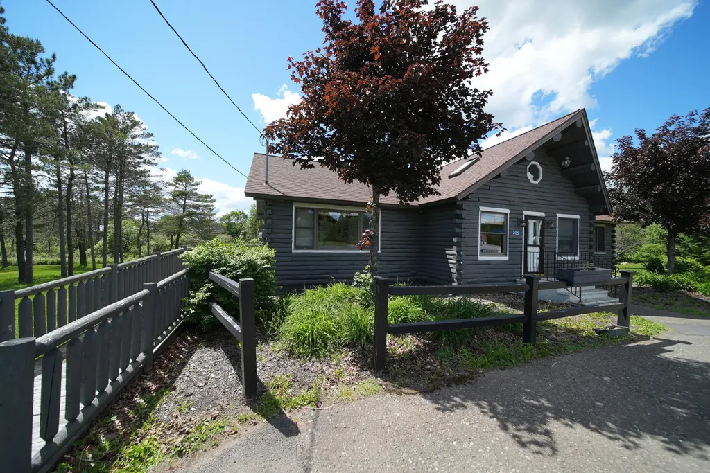 205 Oakfield Smyrna Road Oakfield ME 04763