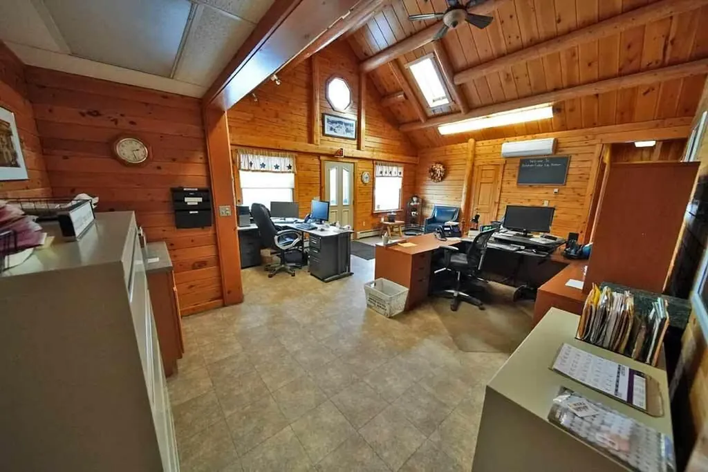 205 Oakfield Smyrna Road Oakfield ME 04763