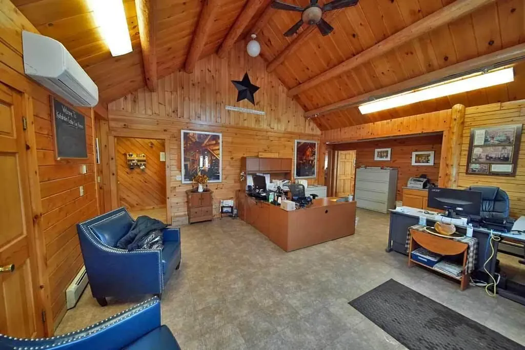 205 Oakfield Smyrna Road Oakfield ME 04763