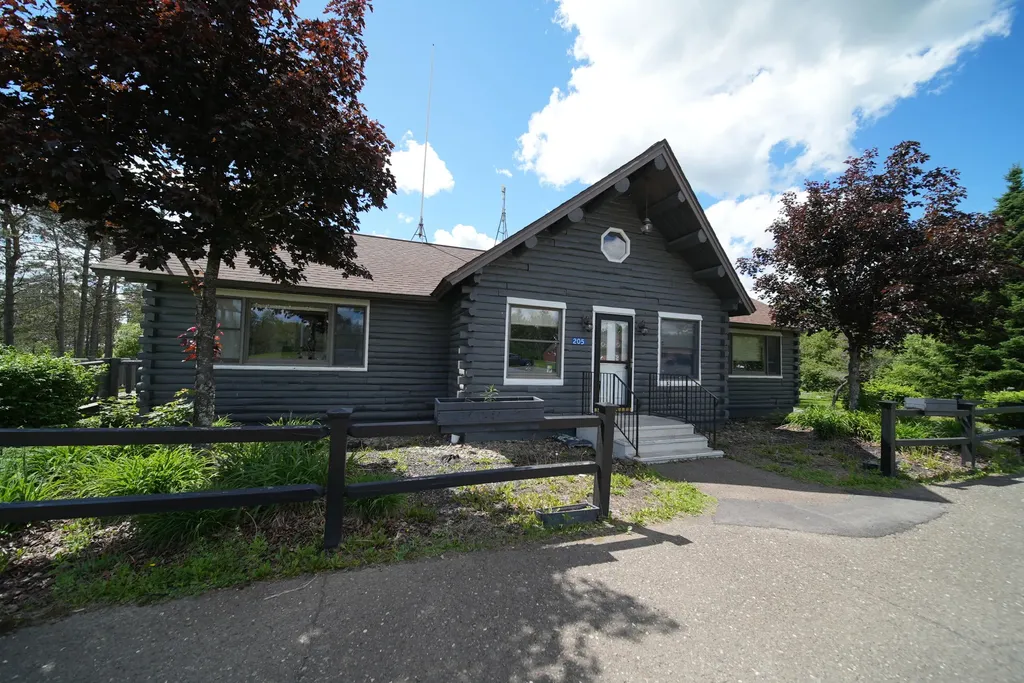 205 Oakfield Smyrna Road Oakfield ME 04763