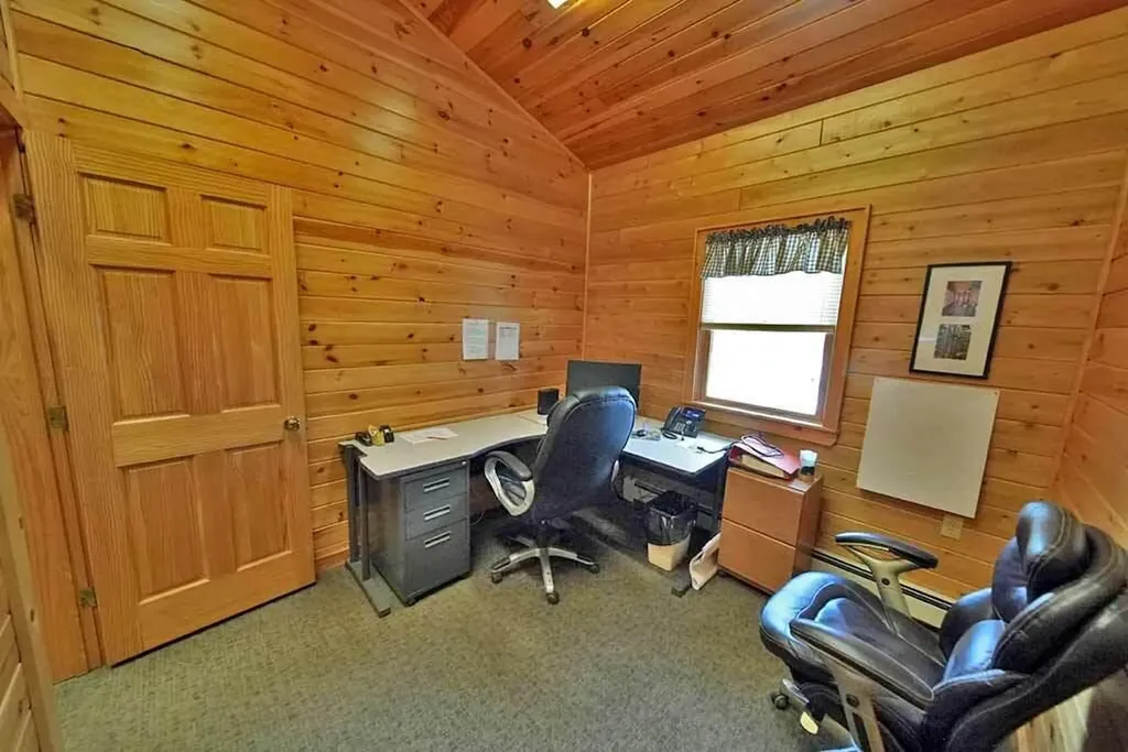 205 Oakfield Smyrna Road Oakfield ME 04763