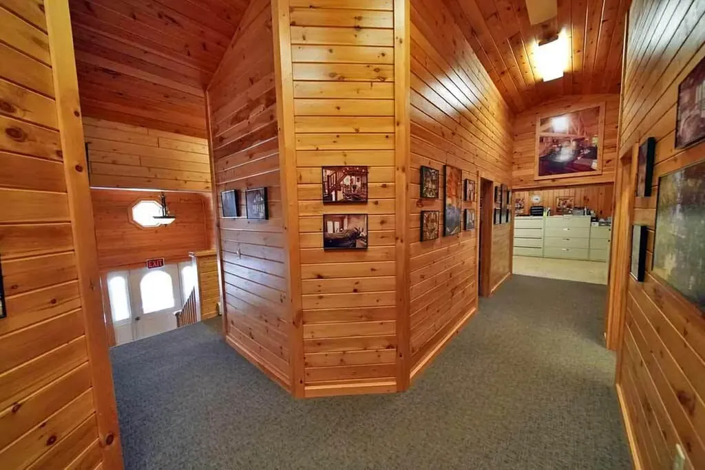 205 Oakfield Smyrna Road Oakfield ME 04763