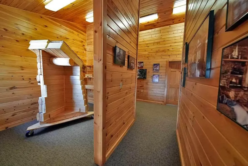 205 Oakfield Smyrna Road Oakfield ME 04763