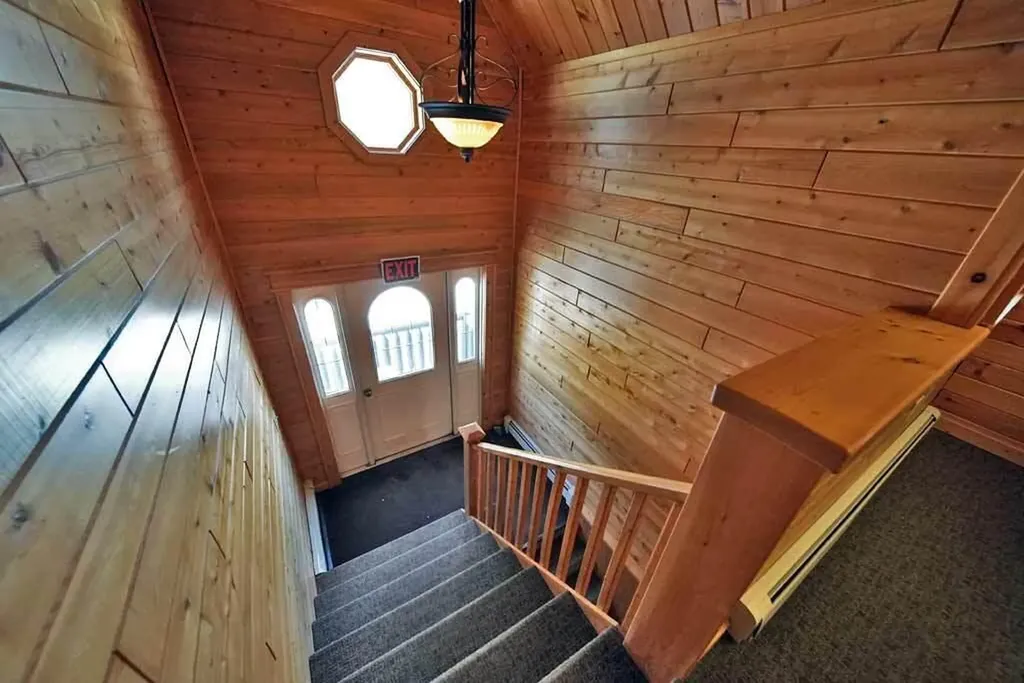 205 Oakfield Smyrna Road Oakfield ME 04763
