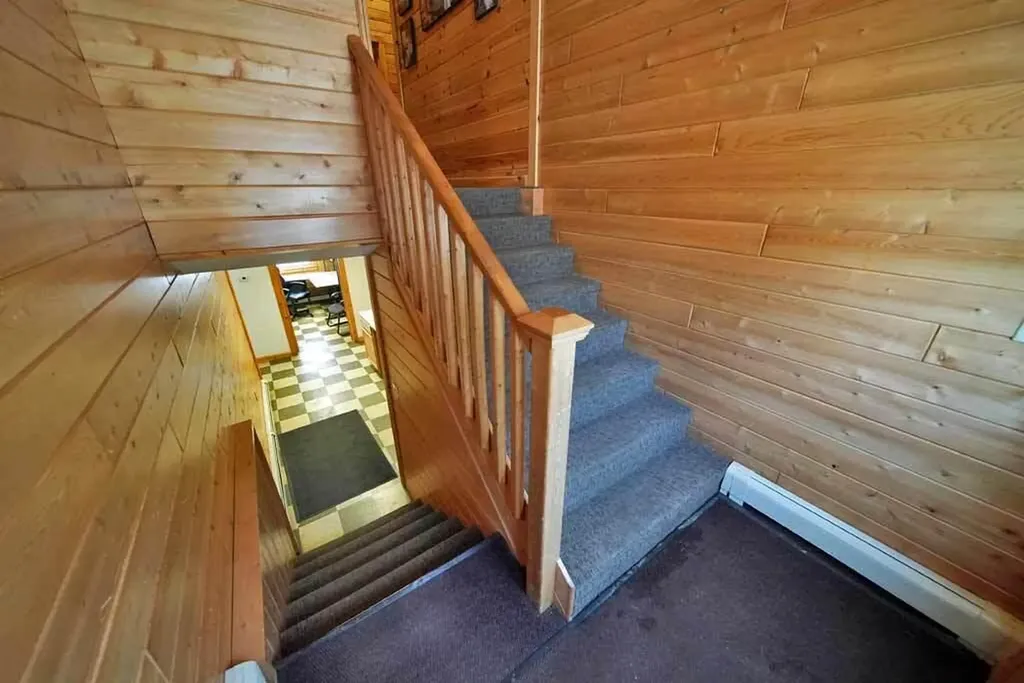 205 Oakfield Smyrna Road Oakfield ME 04763