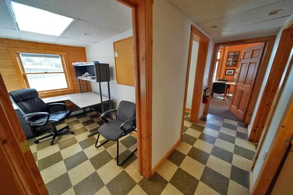 205 Oakfield Smyrna Road Oakfield ME 04763