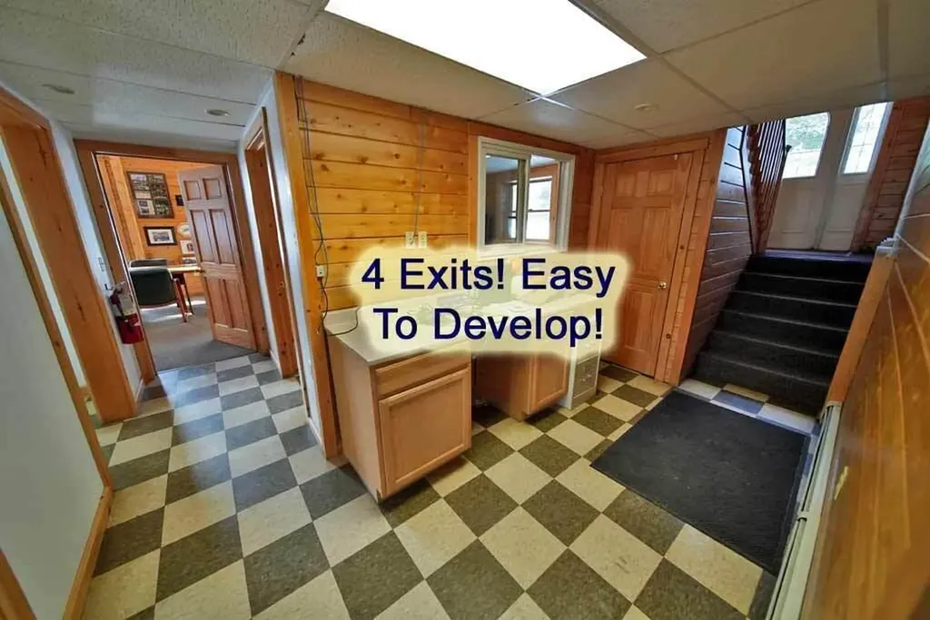 205 Oakfield Smyrna Road Oakfield ME 04763