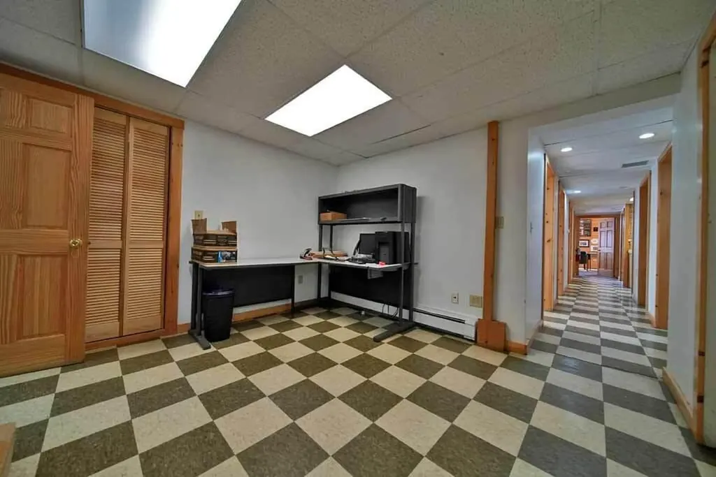 205 Oakfield Smyrna Road Oakfield ME 04763