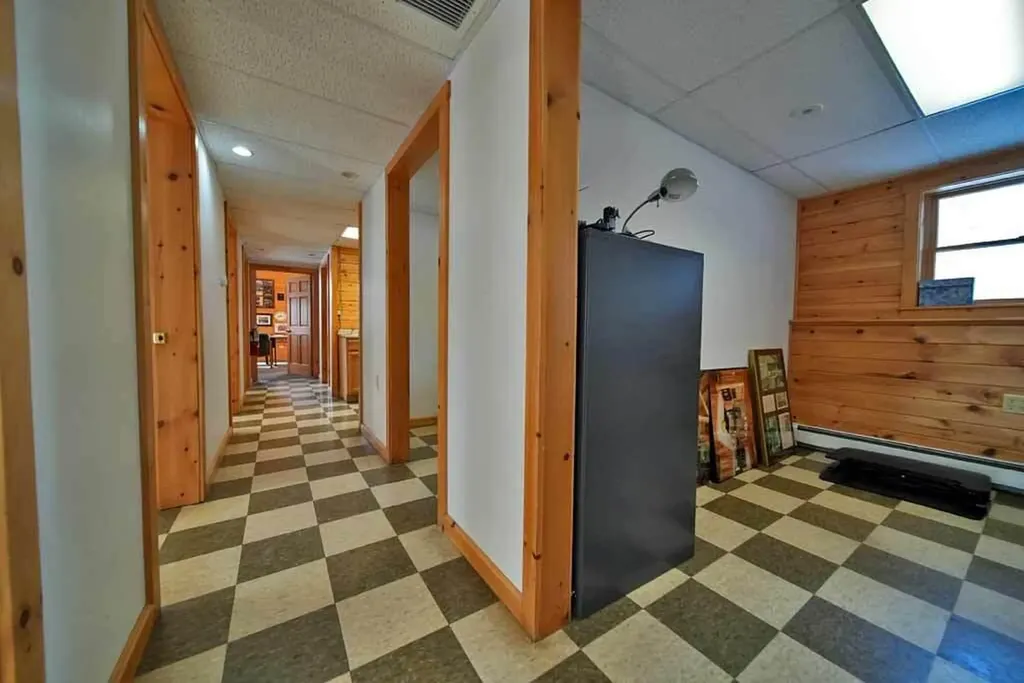 205 Oakfield Smyrna Road Oakfield ME 04763