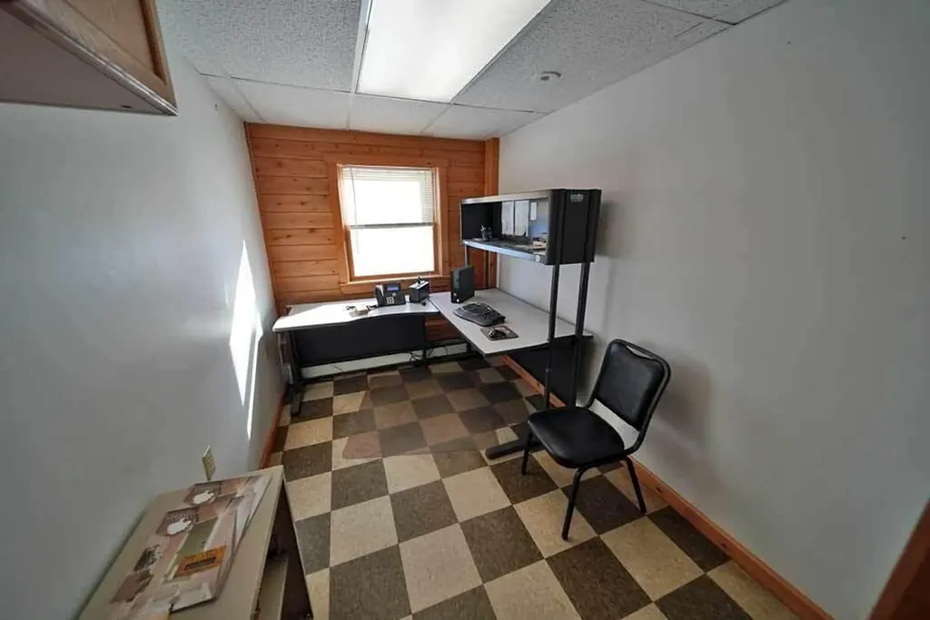 205 Oakfield Smyrna Road Oakfield ME 04763