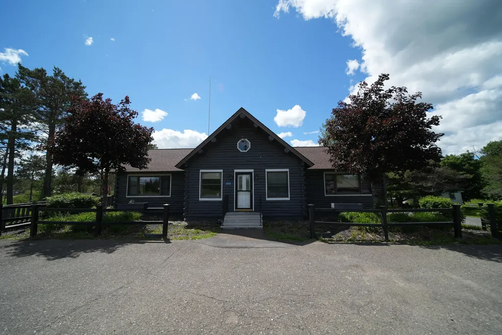 205 Oakfield Smyrna Road Oakfield ME 04763