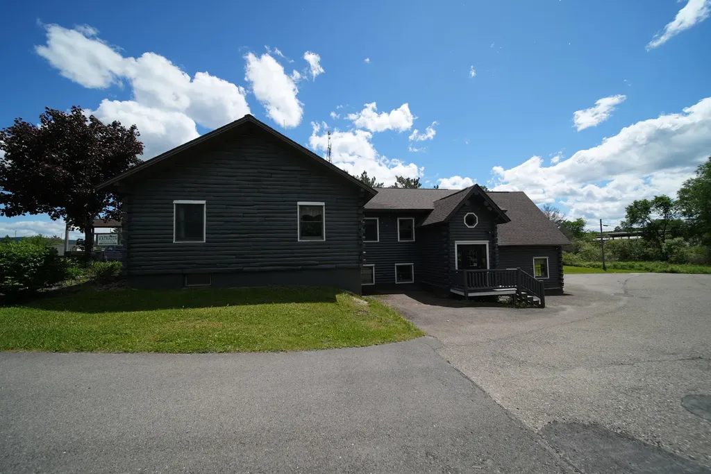 205 Oakfield Smyrna Road Oakfield ME 04763