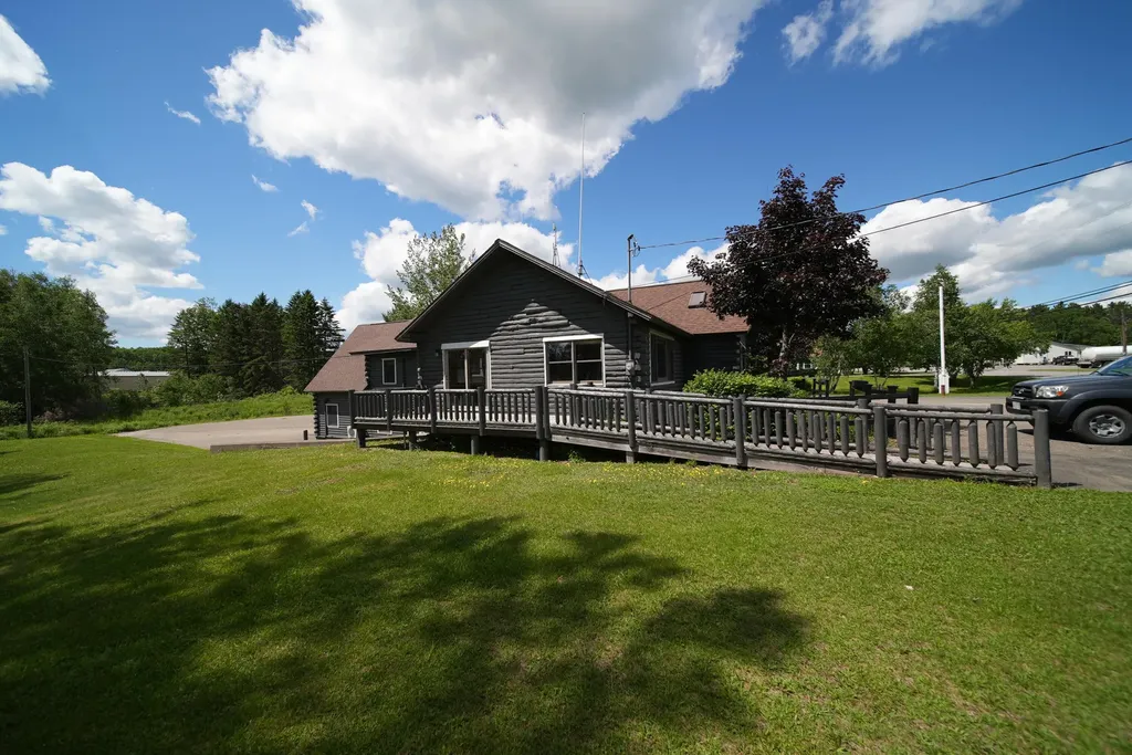 205 Oakfield Smyrna Road Oakfield ME 04763