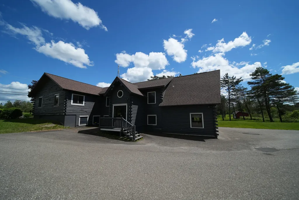 205 Oakfield Smyrna Road Oakfield ME 04763