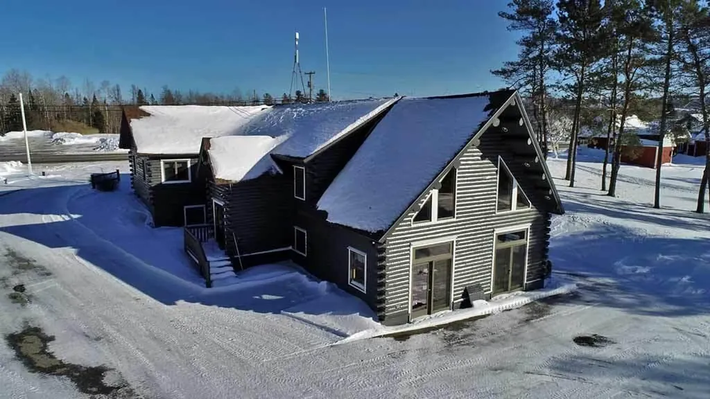 205 Oakfield Smyrna Road Oakfield ME 04763