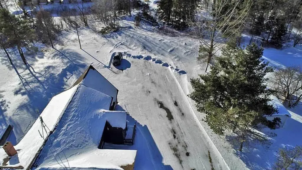 205 Oakfield Smyrna Road Oakfield ME 04763
