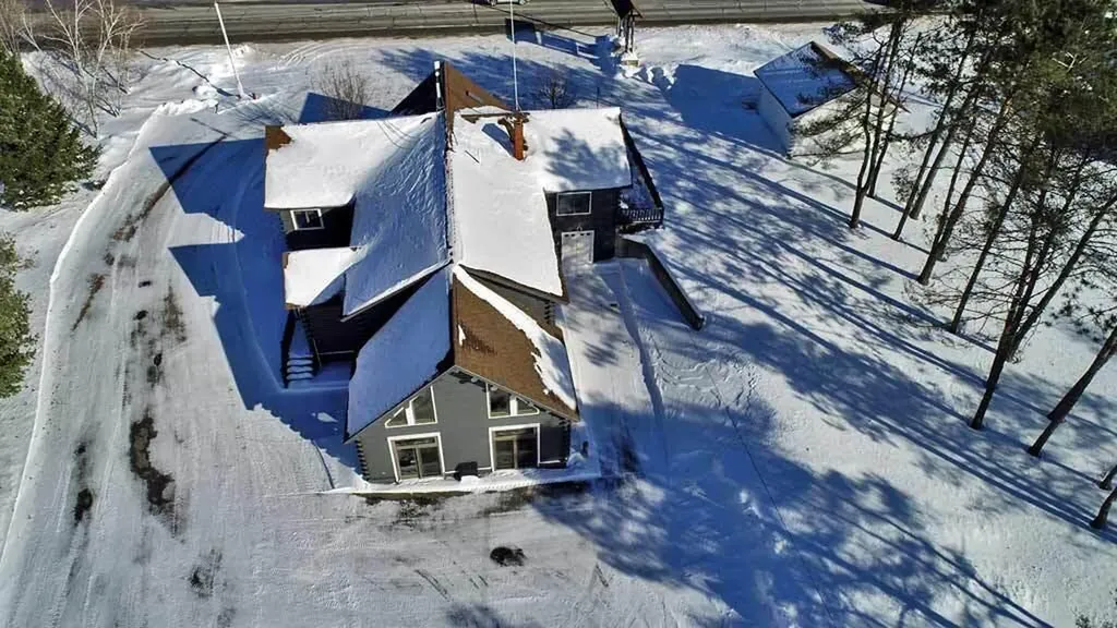 205 Oakfield Smyrna Road Oakfield ME 04763