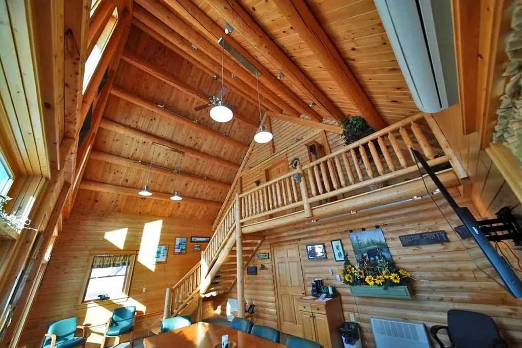 205 Oakfield Smyrna Road Oakfield ME 04763