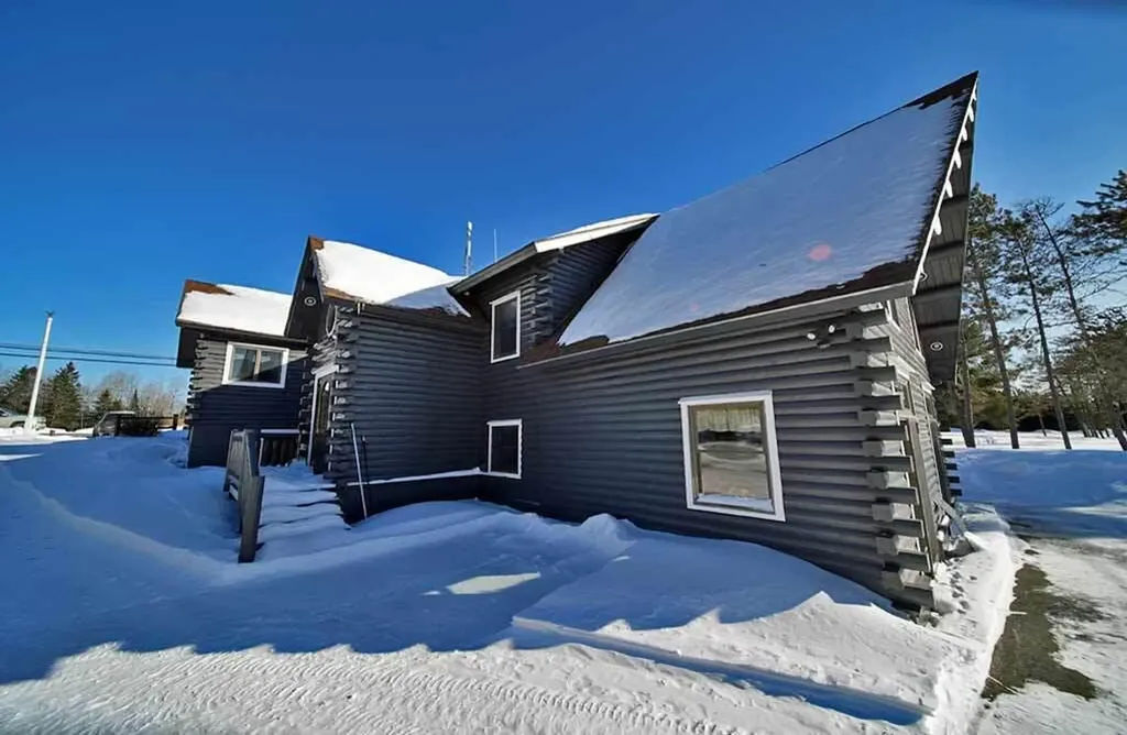 205 Oakfield Smyrna Road Oakfield ME 04763