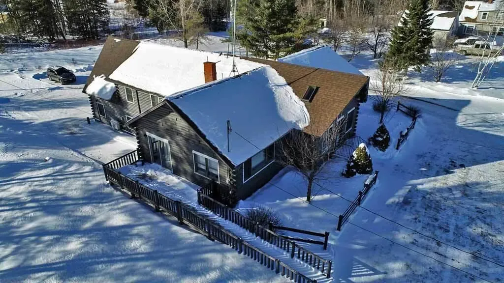 205 Oakfield Smyrna Road Oakfield ME 04763