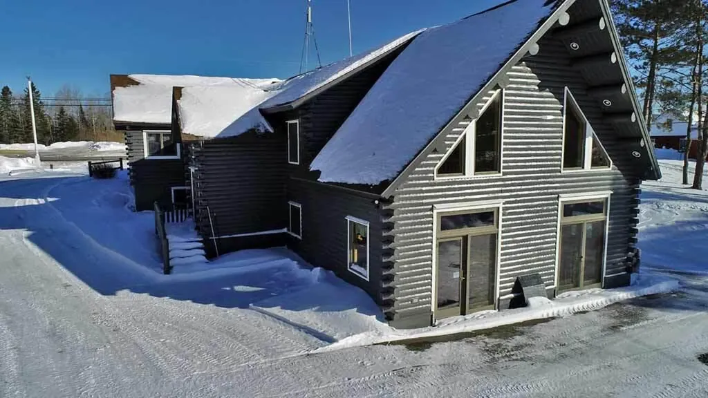 205 Oakfield Smyrna Road Oakfield ME 04763