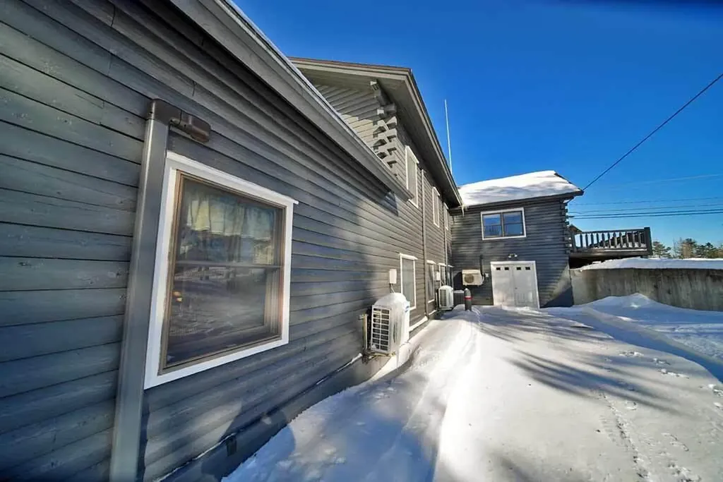 205 Oakfield Smyrna Road Oakfield ME 04763