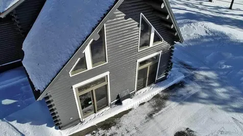 205 Oakfield Smyrna Road Oakfield ME 04763