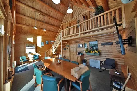 205 Oakfield Smyrna Road Oakfield ME 04763