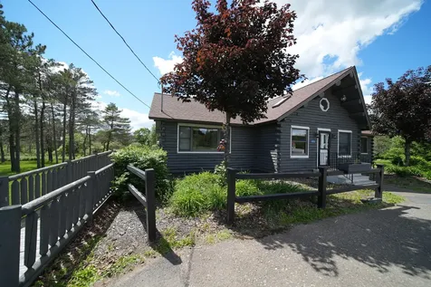 205 Oakfield Smyrna Road Oakfield ME 04763
