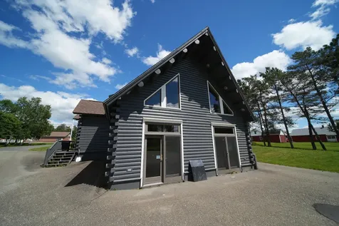 205 Oakfield Smyrna Road Oakfield ME 04763