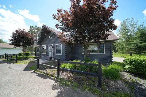 205 Oakfield Smyrna Road Oakfield ME 04763