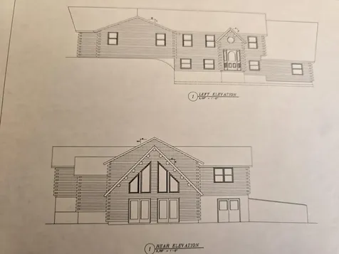 205 Oakfield Smyrna Road Oakfield ME 04763