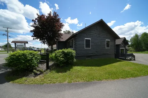 205 Oakfield Smyrna Road Oakfield ME 04763