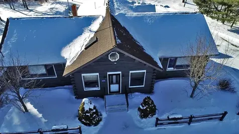 205 Oakfield Smyrna Road Oakfield ME 04763