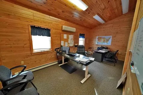 205 Oakfield Smyrna Road Oakfield ME 04763