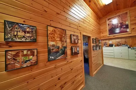 205 Oakfield Smyrna Road Oakfield ME 04763