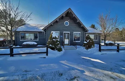 205 Oakfield Smyrna Road Oakfield ME 04763