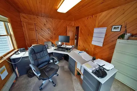 205 Oakfield Smyrna Road Oakfield ME 04763