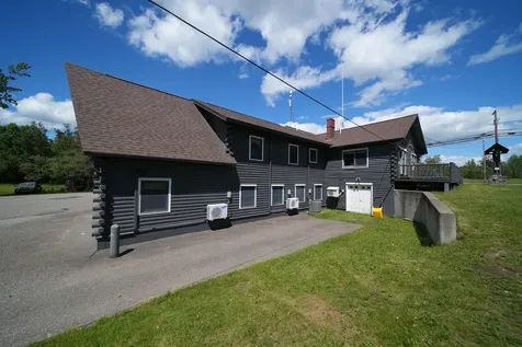 205 Oakfield Smyrna Road Oakfield ME 04763