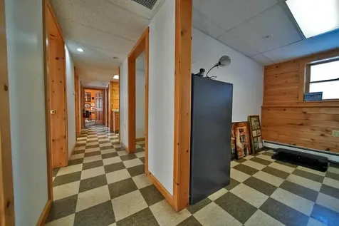 205 Oakfield Smyrna Road Oakfield ME 04763