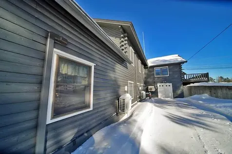 205 Oakfield Smyrna Road Oakfield ME 04763