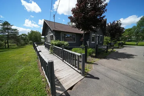 205 Oakfield Smyrna Road Oakfield ME 04763