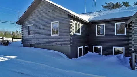 205 Oakfield Smyrna Road Oakfield ME 04763