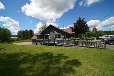 205 Oakfield Smyrna Road Oakfield ME 04763